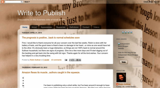 write2publish.blogspot.com