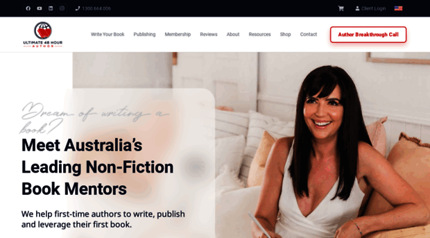 writeabook.com.au