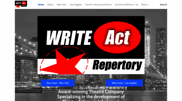 writeactrep.org