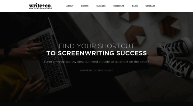 writeandco.com