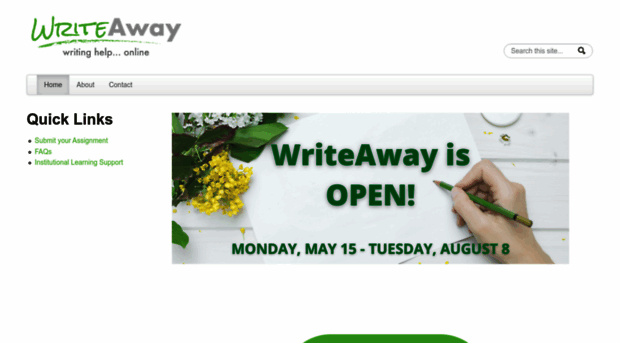 writeaway.ca