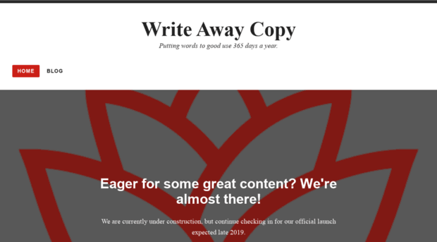 writeawaycopy.com