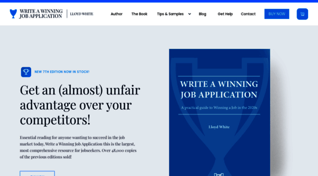 writeawinningjobapplication.com.au