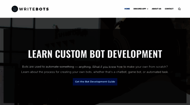 writebots.com