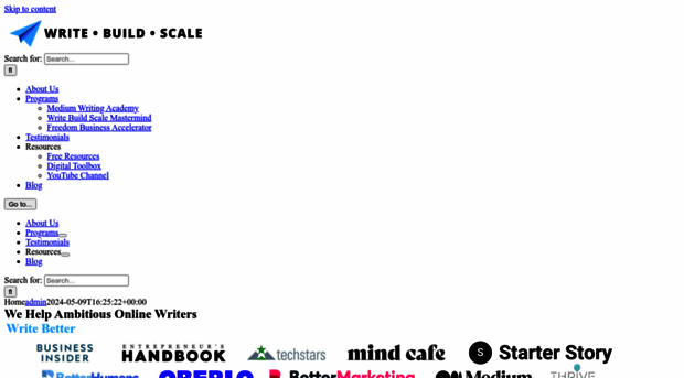 writebuildscale.com