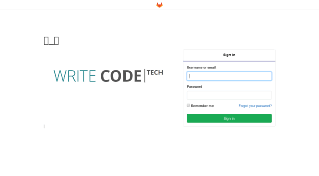 writecode.tech