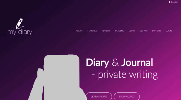 writediary.com