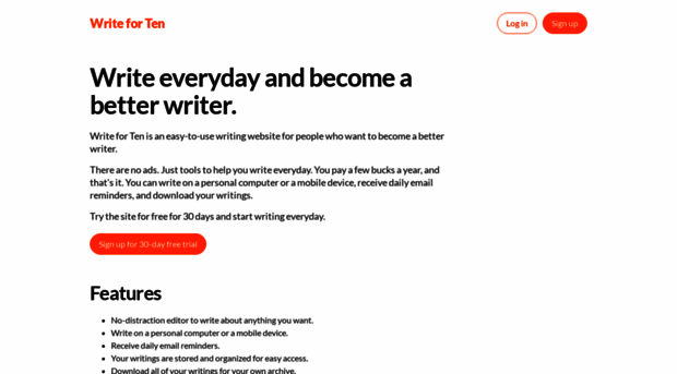 writeforten.com