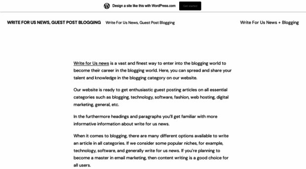 writeforus.news.blog