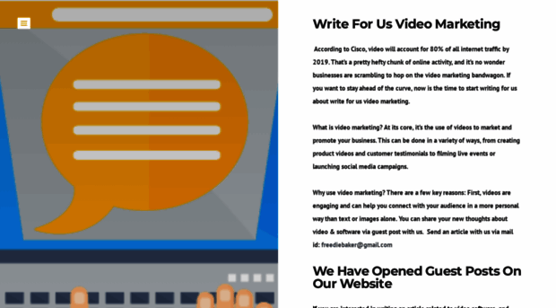 writeforusvideomarketing.weebly.com