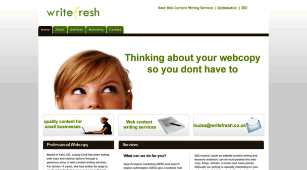 writefresh.co.uk