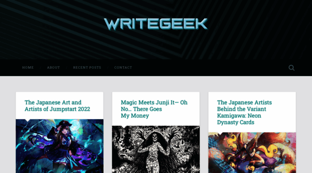 writegeek.co.uk