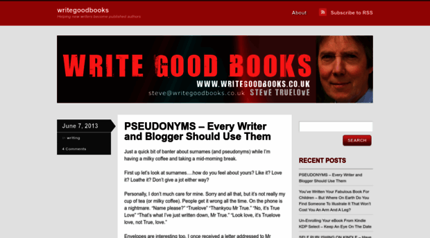 writegoodbooks.wordpress.com