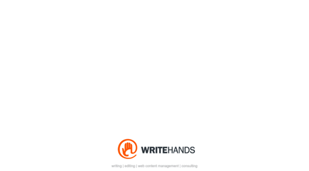 writehands.com