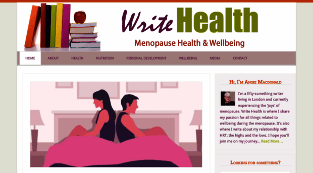 writehealth.co.uk