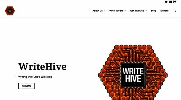 writehive.org