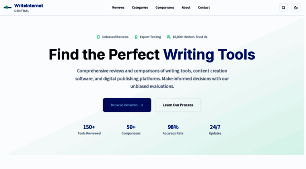 writeinternet.com