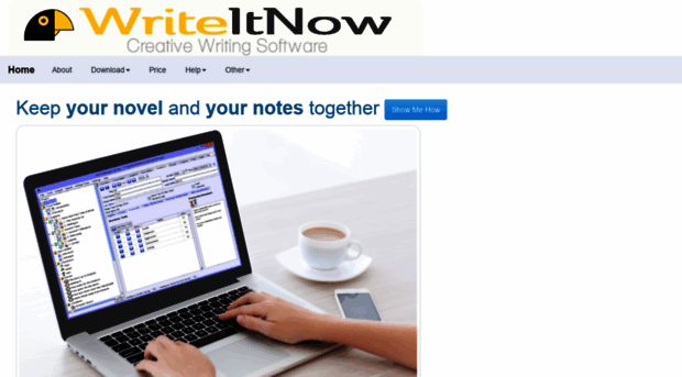 writeitnow.com