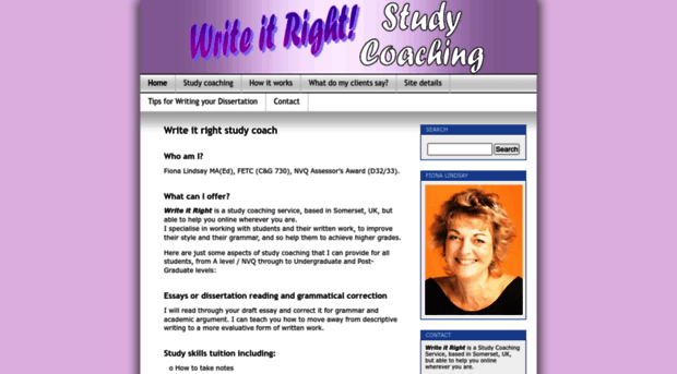 writeitrightstudycoach.wordpress.com