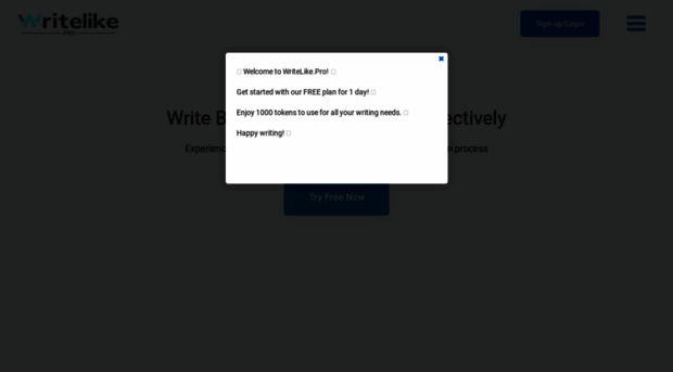writelike.pro