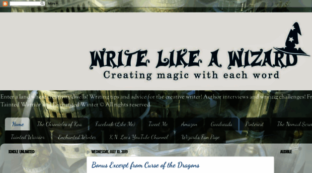 writelikeawizard.blogspot.com