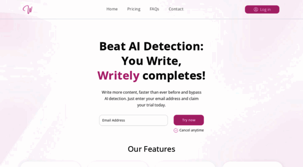 writelyai.com