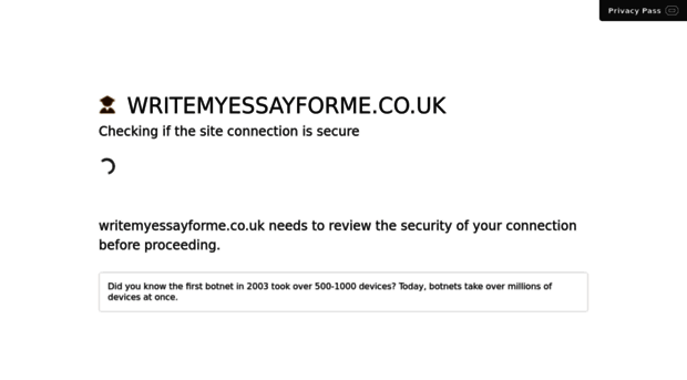 writemyessayforme.co.uk
