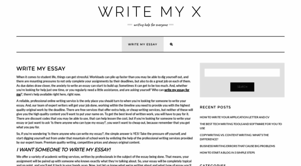 writemyx.com