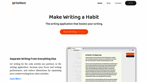 writenext.io