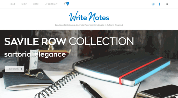 writenotes.co.uk