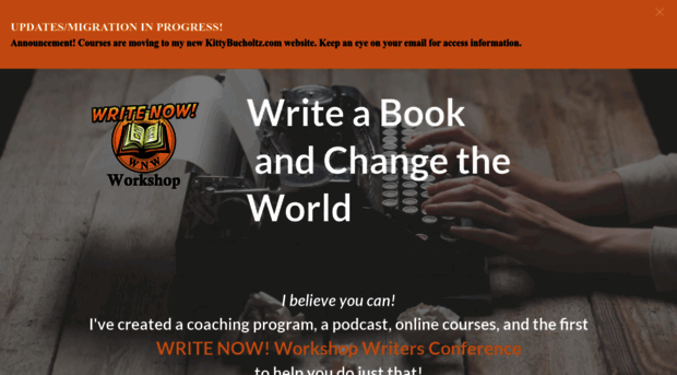 writenowworkshop.com