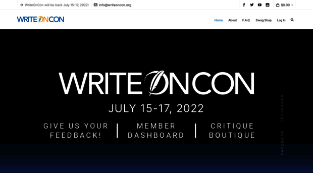 writeoncon.org