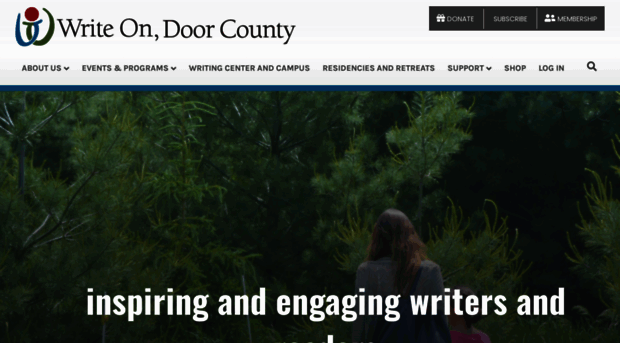 writeondoorcounty.org