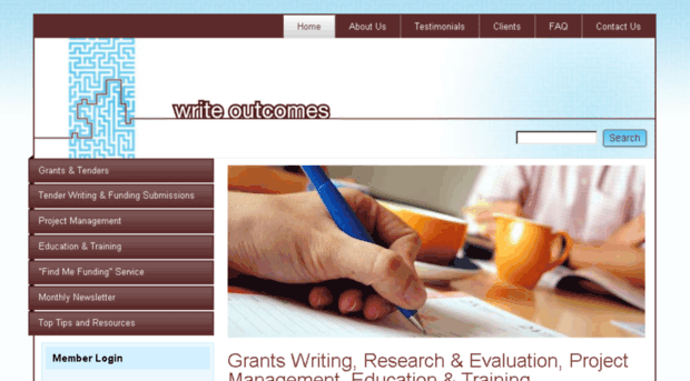 writeoutcomes.com.au