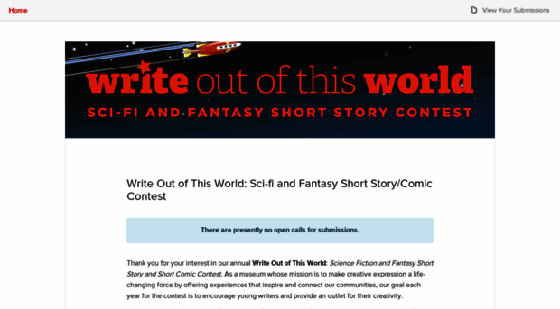 writeoutofthisworld.submittable.com