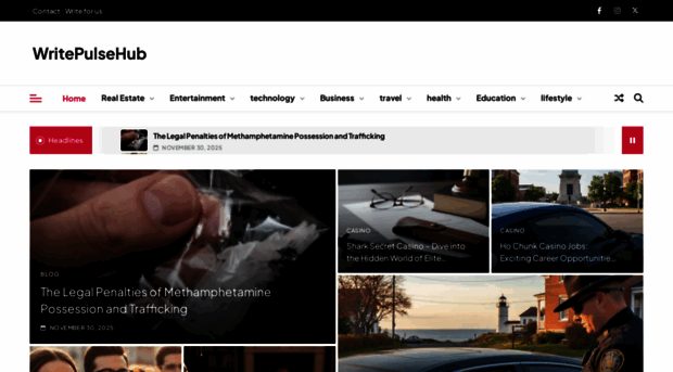 writepulsehub.com