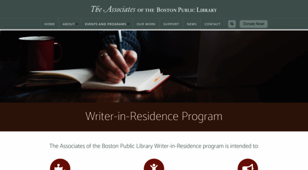 writer-in-residence.org