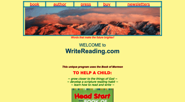 writereading.com