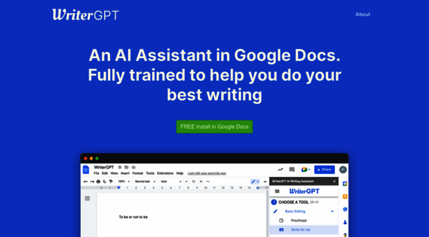 writergpt.ai