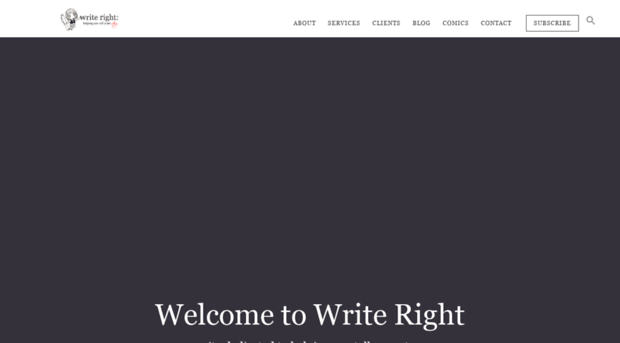 writerightwords.com