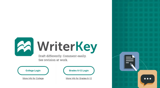 writerkey.com