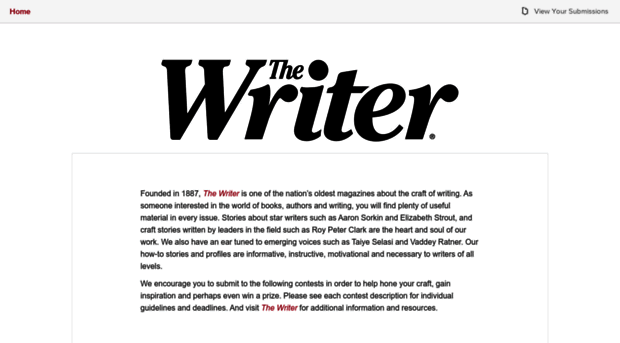 writermag.submittable.com