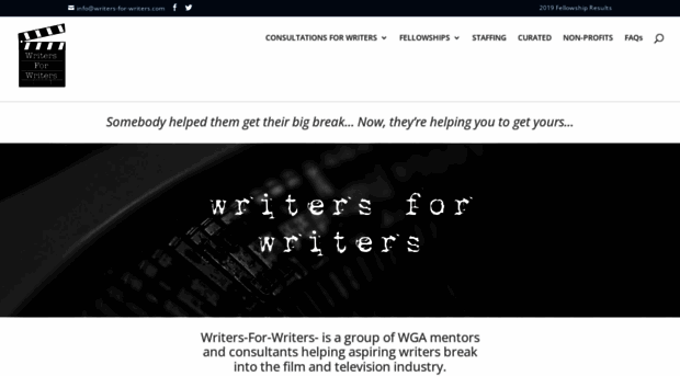 writers-for-writers.com