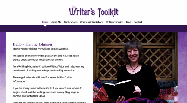 writers-toolkit.co.uk