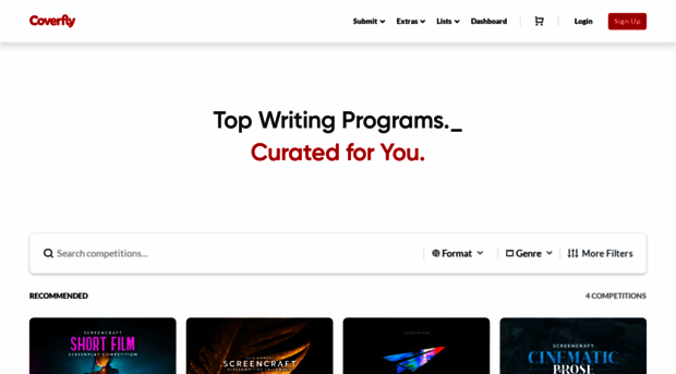 writers.coverfly.com