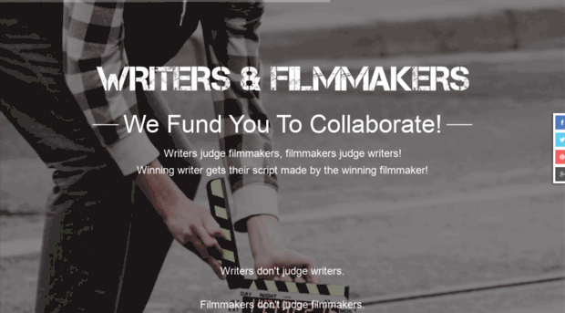 writersandfilmmakers.com
