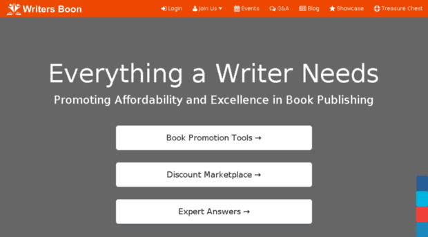 writersboon.com