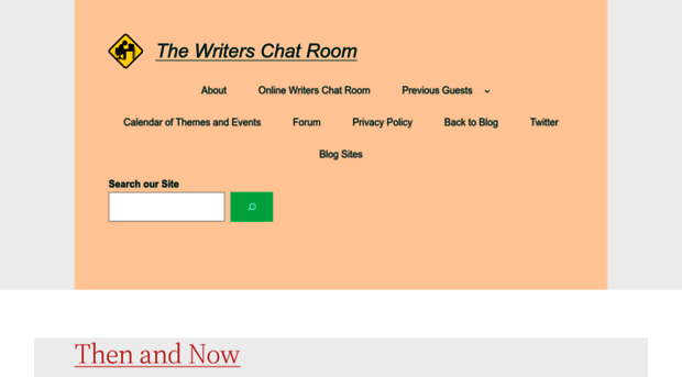 writerschatroom.com