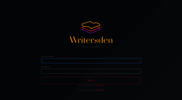 writersden.co.ke