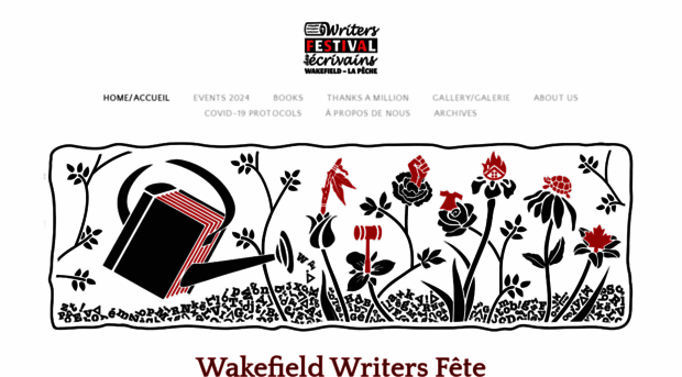 writersfete.com